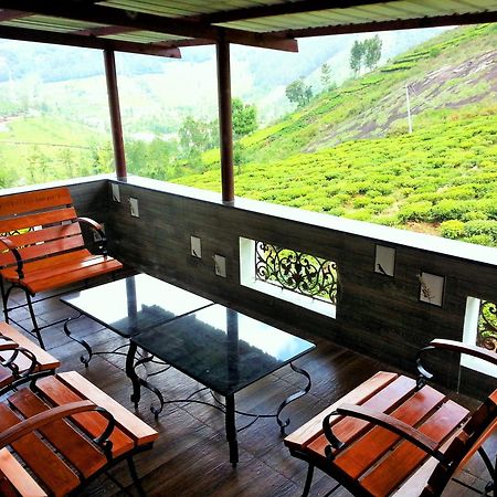 Green Nest Resort Ooty Kotagiri Buitenkant foto