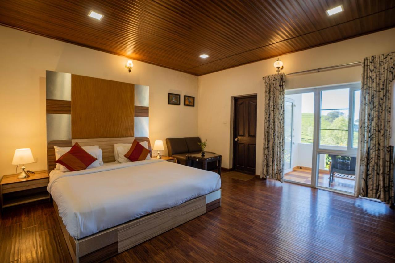 Green Nest Resort Ooty Kotagiri Buitenkant foto
