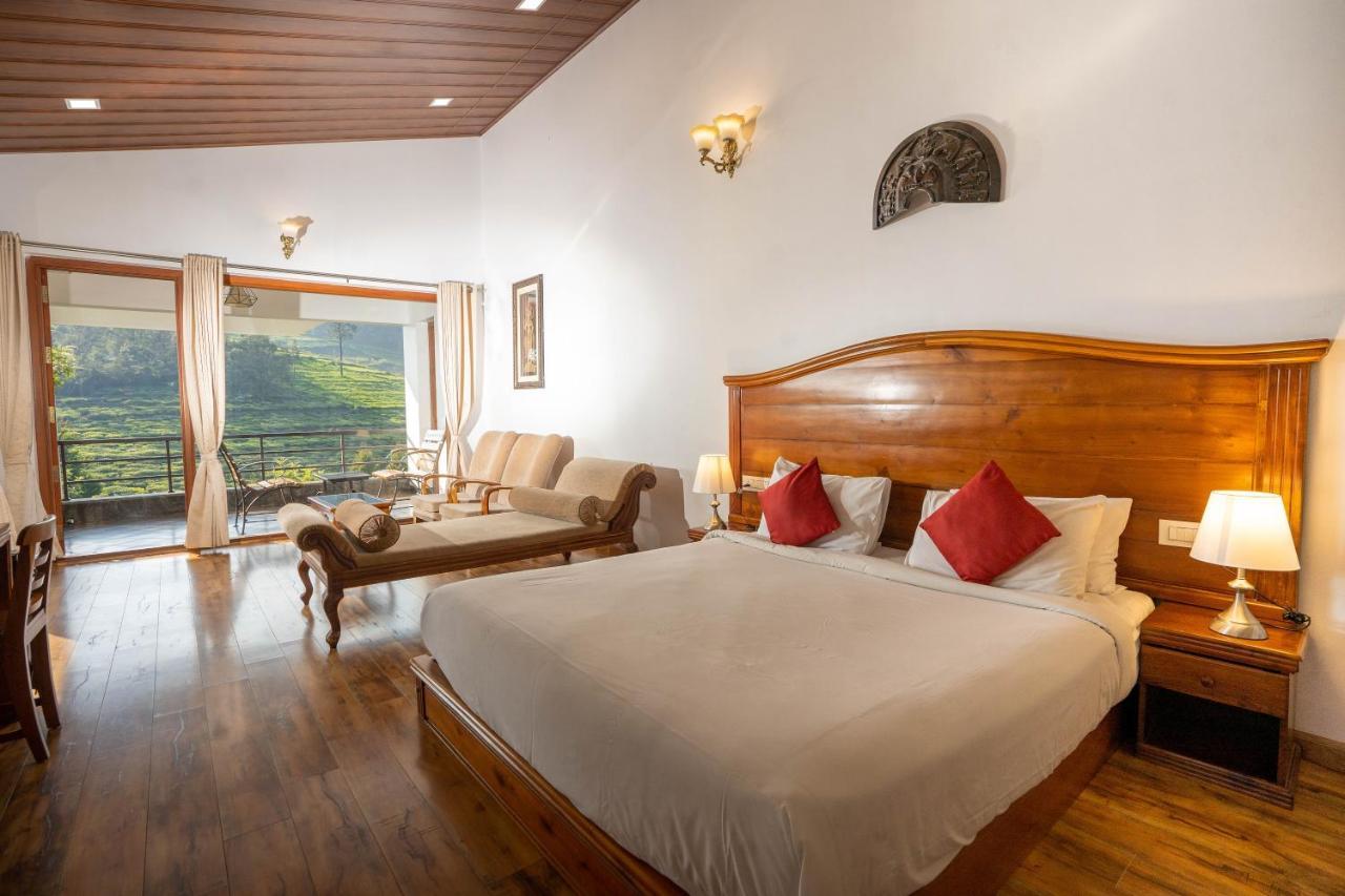 Green Nest Resort Ooty Kotagiri Buitenkant foto