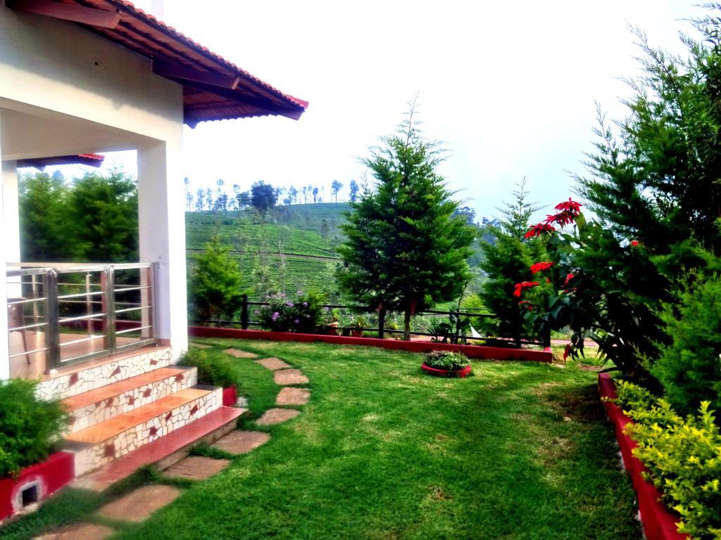 Green Nest Resort Ooty Kotagiri Kamer foto