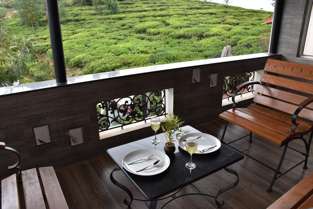 Green Nest Resort Ooty Kotagiri Buitenkant foto