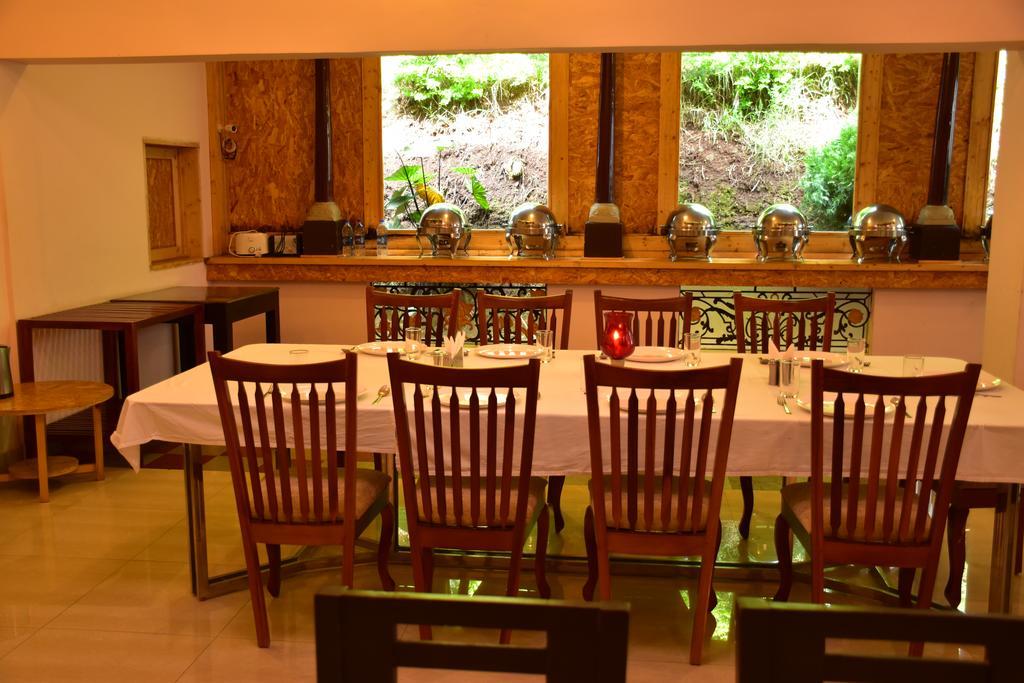 Green Nest Resort Ooty Kotagiri Buitenkant foto