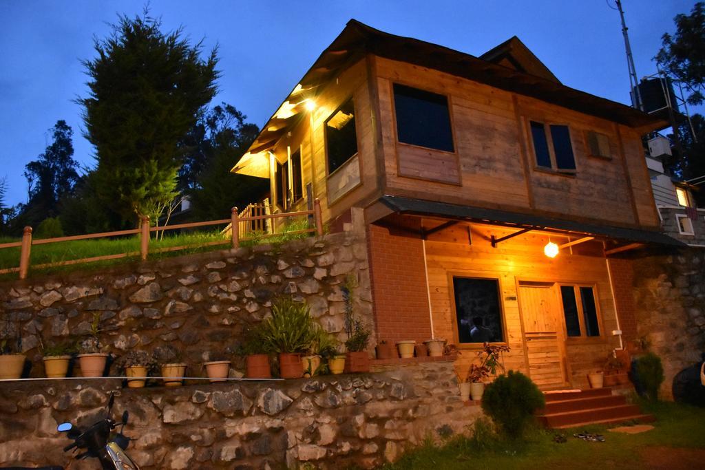 Green Nest Resort Ooty Kotagiri Buitenkant foto