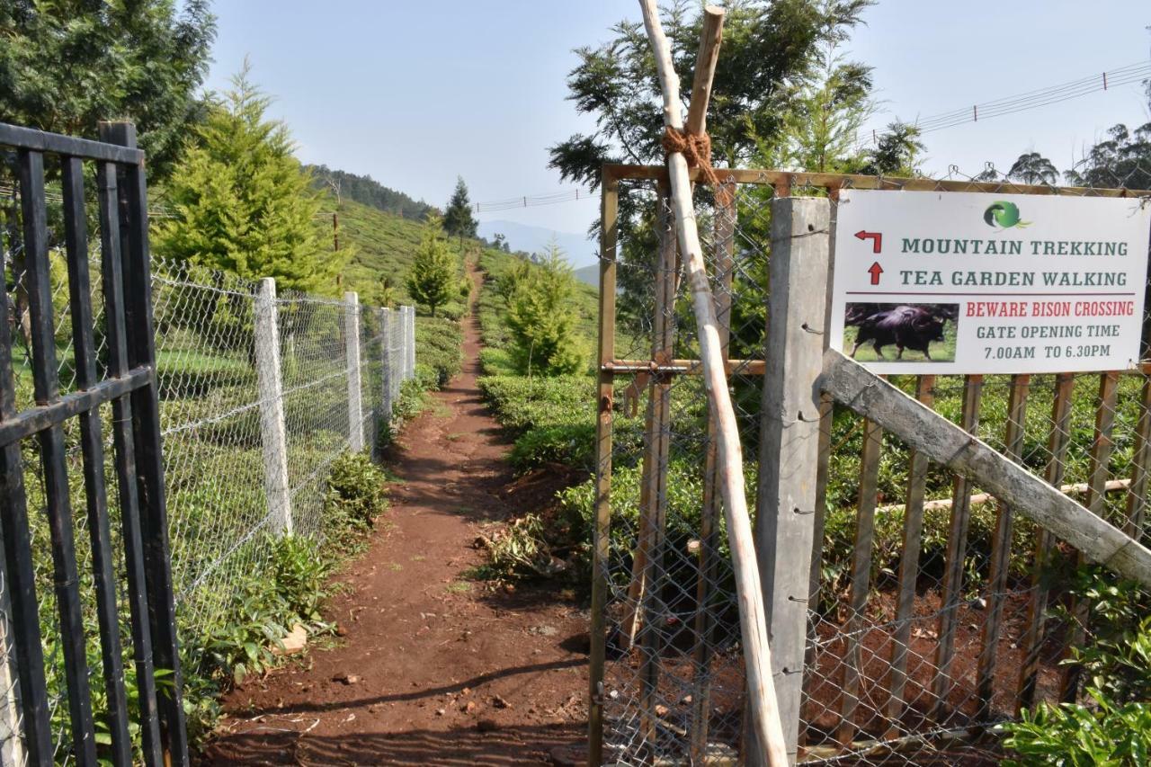 Green Nest Resort Ooty Kotagiri Buitenkant foto